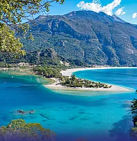Fethiye'de hava nasıl olacak? İşte 19 Eylül 2026 hava durumu