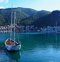 Fethiye'de hava nasıl olacak? İşte 20 Eylül 2026 hava durumu