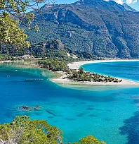 Fethiye'de hava nasıl olacak? İşte 9 Ekim 2026 hava durumu