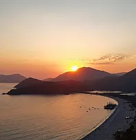 Fethiye'de hava nasıl olacak? İşte 11 Ekim 2026 hava durumu