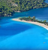 Fethiye'de hava nasıl olacak? Meteoroloji 5 Ağustos tahminini yayımladı