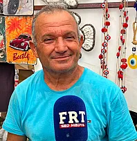 Fethiye'de Hisarönü pazarı esnafı sezonu değerlendirdi: 'Turizm tarihinin en kötü sezonu'