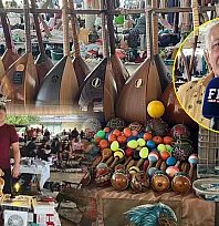 Fethiye'de İkinci El Pazarı bereketi: Aradığınız pek çok şey burada
