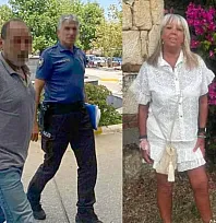 Fethiye'de İngiliz turistin ölümüne neden olan sürücüye ağırlaştırılmış müebbet