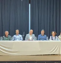 Fethiye'de kadastro güncelleme çalışmaları için bilgilendirme toplantısı düzenlendi