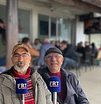 Fethiye'de kahvehaneler hala yaşıyor: Emeklilerin ve dostların buluşma noktası