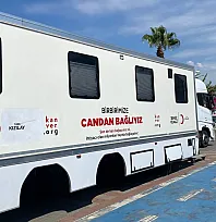 Fethiye'de Kan Bağışı Seferberliği: Kızılay'dan Hayat Kurtaran Davet