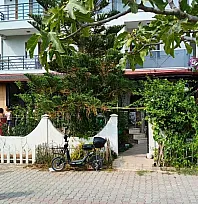Fethiye'de kan donduran olay: Annesini öldürdü, ardından kendini vurdu