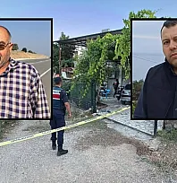 Fethiye'de kapı sesi cinayeti dosyasında katil zanlısının 6 yıldır psikolojik tedavi gördüğü ortaya çıktı