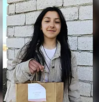 Fethiye'de kazada ağır yaralanmıştı: Meryem Eslim'den acı haber