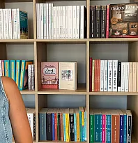 Fethiye'de kitap, kahve ve sohbet aynı çatıda buluşuyor