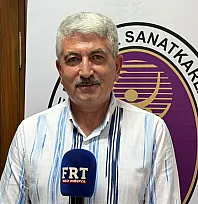 Fethiye'de konuşan Sefa Özdemir: 'Yerel medya zor bir süreçten geçiyor'