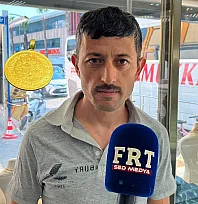 Fethiye'de kuyumcuyu şüphelendiren reşat altınlar: Tunahan Yağmur'dan meslektaşlarına uyarı
