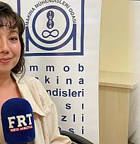 Fethiye'de mekanik projeler hazırlayan mühendisten gençlere öneriler