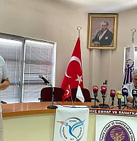 Fethiye'de 'Mesleki Bilgilendirme Konferansı' gerçekleştirildi: Gazetecilik üzerine verimli buluşma