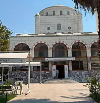 Fethiye'de 'Mevlid Kandili' programı Yeni Hamidiye Cami'nde yapılacak