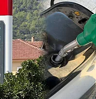 Fethiye'de Motorin 90 Lirayı Geçti: Güncel Akaryakıt Fiyatları