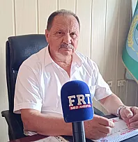 Fethiye'de narenciye üreticilerine Akdeniz meyve sineği uyarısı
