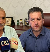 Fethiye'de Nilüfer Okar Sahil Cami Müftülüğe devredildi