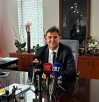 Fethiye'de oda seçimleri öncesi Karaca: 'Hiç kimseye taraf değiliz'