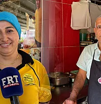 Fethiye'de okullar açıldı, esnafın 'Okul Sezonu' başladı