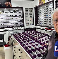 Fethiye'de Optikçi Mahmut Görgülü Doğru Gözlük Seçiminin Püf Noktalarını Anlattı