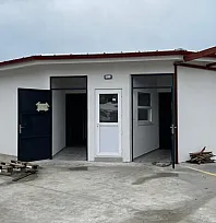 Fethiye'de pazar esnafının talebi karşılandı, küçük dokunuşlar bekleniyor