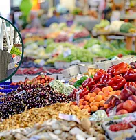 Fethiye'de Pazarcı Esnafı Artan Mazot Maliyetlerinden Şikayetçi