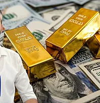 Fethiye'de piyasa tablosu: Dolar yükseliyor, altın ise yön arayışında