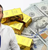 Fethiye'de piyasalara ilişkin değerlendirme: Dolar güçlü, altın yukarı yönlü