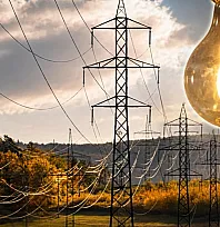 Fethiye'de planlı elektrik kesintisi: 3-13 Ekim tarihleri arasında birçok mahallede elektrikler kesilecek