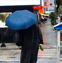 Fethiye'de sağanak ne kadar sürecek? İşte 5 günlük hava durumu