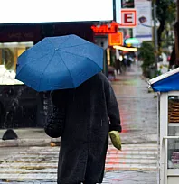 Fethiye'de sağanak uyarısı: Sel ve su baskınlarına karşı dikkat!