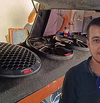 Fethiye'de ses sistemi taktıracaklara Kaşıkçı'dan uyarı