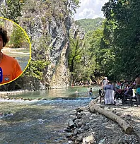Fethiye'de Sıcaktan Bunalanların Rotası Yeşil Vadi: Piknik Alanlarında Yangın Tedbiri
