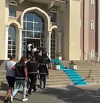 Fethiye'de silahlı yaralama olayında 5 şüpheli tutuklandı