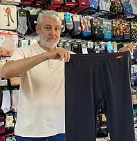Fethiye'de Soğuk Havalar İçlik Sezonunu Açtı: 'Motora Binenler Mutlaka Giymeli'