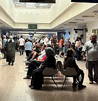 Fethiye'de sonbahar alerjisi polikliniklerde yoğunluğa neden oluyor