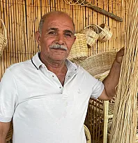 Fethiye'de su kenarlarından sanata uzanan yol…