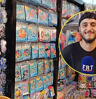 Fethiye'de SUP Board ve Deniz Ürünlerine Yoğun Talep