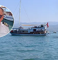 Fethiye'de Tekne Turları Sezona Geç Başladı: 'Doluluk Oranları Yüzde 50'yi Bile Bulmuyor'
