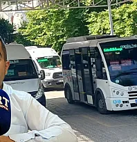 Fethiye'de toplu taşımaya zam beklentisi: 'Akaryakıt 100 lirayı aştı'