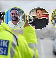 Fethiye'de trafik cezaları tartışılıyor! Vatandaşlar ikiye bölündü
