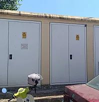 Fethiye'de Trafo Arızası: Çarşı ve Çevresinde Elektrik Kesintisi