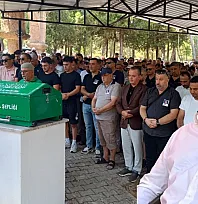 Fethiye'de Turizmci Selçuk Can Hayatını Kaybetti