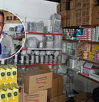 Fethiye'de Turizmde Durgunluk Esnafı Endişelendiriyor 'Kış Daha Zor Geçebilir'