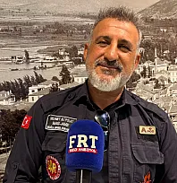 Fethiye'de ücretsiz afet eğitimi 19 Ekim'de başlıyor
