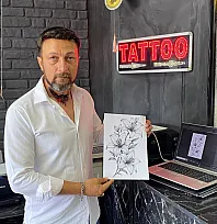 Fethiye'de Ücretsiz Dövme Provası: Kalıcı Karar Vermeden Önce Deneyin