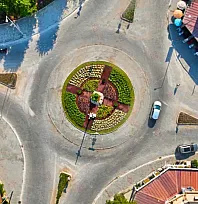 Fethiye'de ulaşımı rahatlatacak akıllı kavşak uygulaması hayata geçirildi