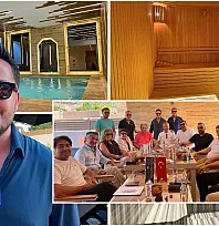 Fethiye'de Ultra Lüks Konut Projesi Tanıtıldı: Lujo Ema Villas Görücüye Çıktı